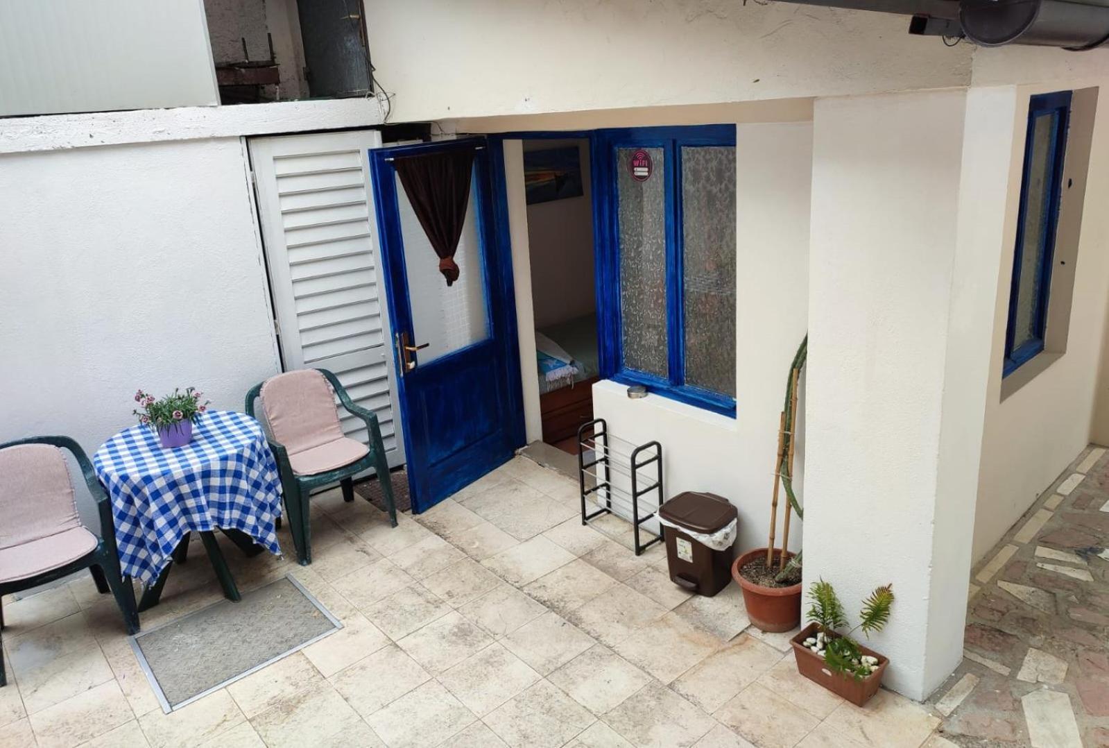 Bay Mola Home Kotor Exterior foto