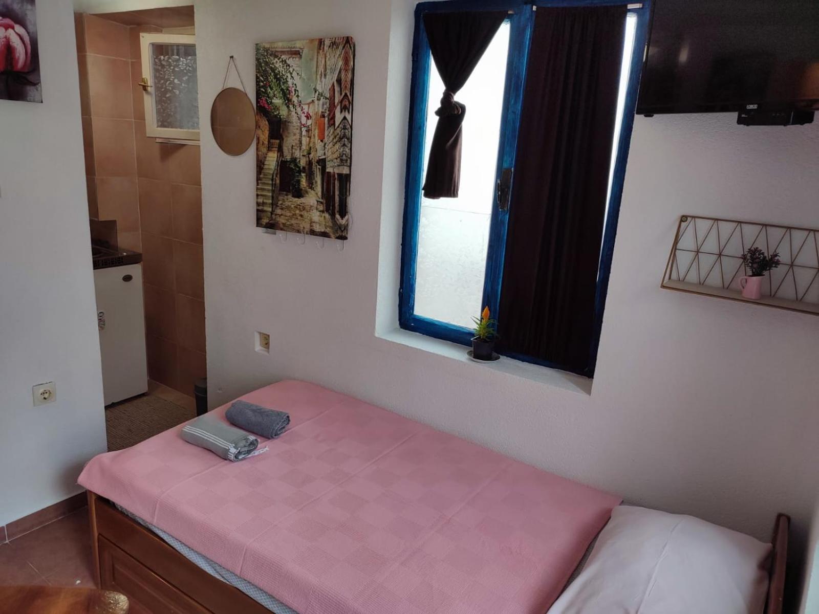 Bay Mola Home Kotor Exterior foto