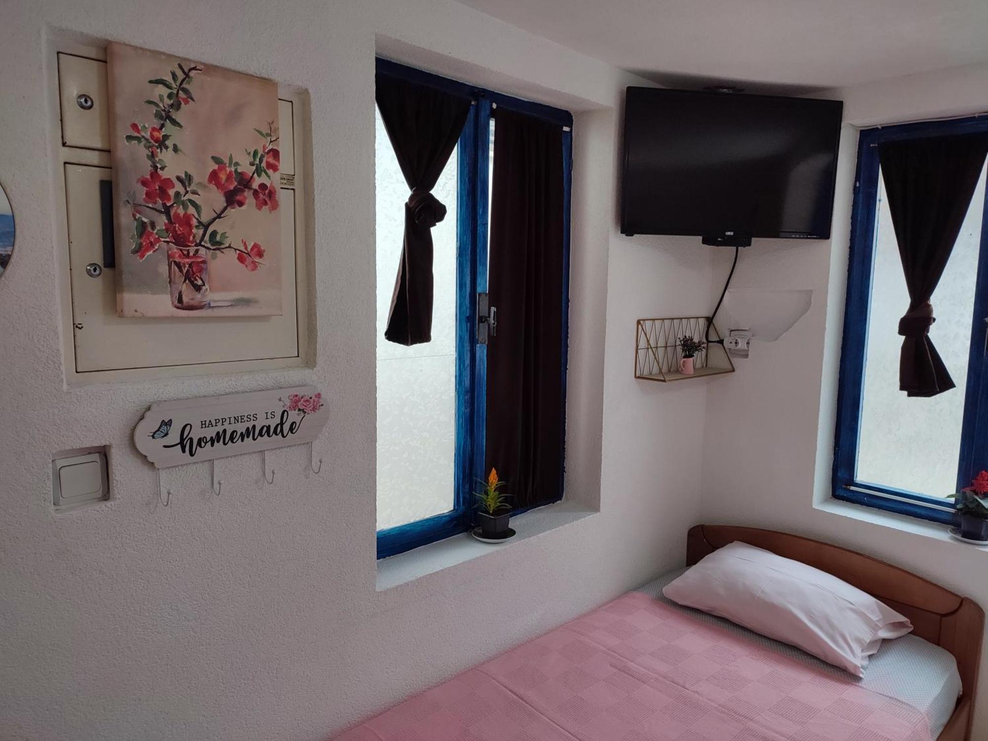 Bay Mola Home Kotor Exterior foto